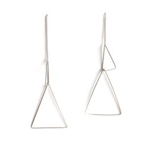 NWT 💍 Statement Earrings